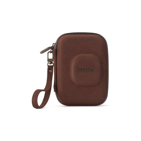Fujifilm étui Instax mini LiPlay bronze
