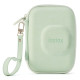 Fujifilm étui Instax mini LiPlay Vert Matcha