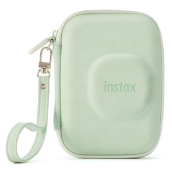 Fujifilm étui Instax mini LiPlay Vert Matcha