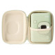 Fujifilm étui Instax mini LiPlay Vert Matcha
