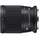 Sigma 16/1.4 DC DN Contemporary monture Canon RF-S*