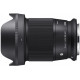Sigma 16/1.4 DC DN Contemporary monture Canon RF-S*