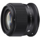 Sigma 56/1.4 DC DN Contemporary monture Canon RF-S