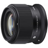 Sigma 56/1.4 DC DN Contemporary monture Canon RF-S 