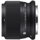 Sigma 56/1.4 DC DN Contemporary monture Canon RF-S