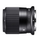 Sigma 30/1.4 DC DN Contemporary monture Canon RF-S