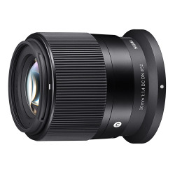 Sigma 30/1.4 DC DN Contemporary monture Canon RF-S