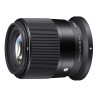 Sigma 30/1.4 DC DN Contemporary monture Canon RF-S 