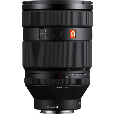 Sony FE 28-70/2 GM