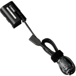 Canon DR-E6P Coupleur secteur