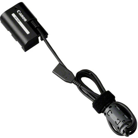 Canon DR-E6P Coupleur secteur
