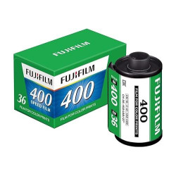 Fujifilm C400 36p