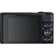 Canon Powershot SX740 HS Lite Edition Noir