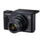 Canon Powershot SX740 HS Lite Edition Noir