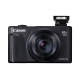 Canon Powershot SX740 HS Lite Edition Noir