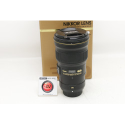 B - Nikon AF-S 300/4E PF ED VR - Occasion