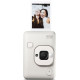 Fujifilm Instax Mini LiPlay Misty White / Blanc Brume