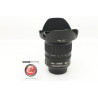 B - Nikon AF-S 10-24/3.5-4.5 DX - Occasion