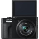 Panasonic DC-TZ99 Noir