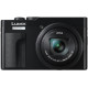 Panasonic DC TZ 99 Noir