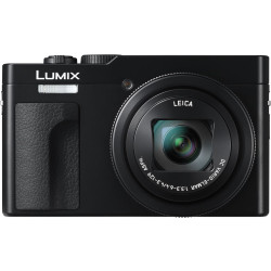 Panasonic DC-TZ99 Noir