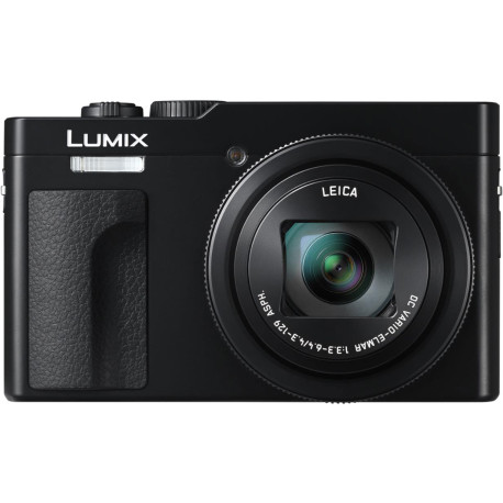 Panasonic DC-TZ99 Noir