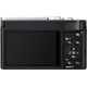 Panasonic DC TZ 99 Argent