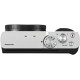 Panasonic DC TZ 99 Argent