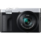 Panasonic DC TZ 99 Argent