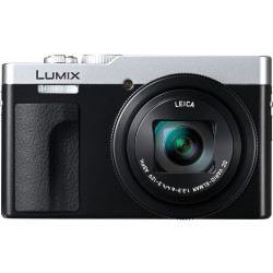 Panasonic DC TZ 99 Argent