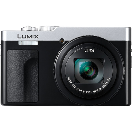 Panasonic DC TZ 99 Argent