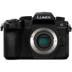 Panasonic Lumix G97 Boitier nu