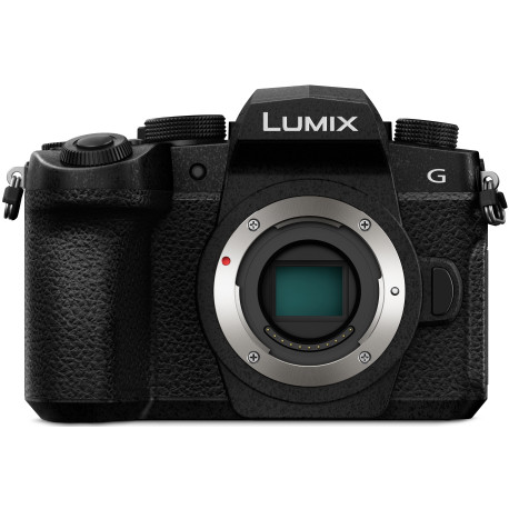 Panasonic Lumix G97 Boitier nu