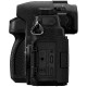 Panasonic Lumix G97 +12-60/3.5-5.6