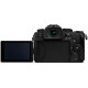Panasonic Lumix G97 +12-60/3.5-5.6