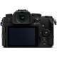 Panasonic Lumix G97 +12-60/3.5-5.6