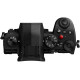 Panasonic Lumix G97 +12-60/3.5-5.6