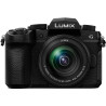 Panasonic Lumix G97 +12-60/3.5-5.6 