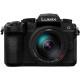 Panasonic Lumix G97 + 14-140/3.5-5.6