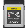 Sony CFexpress TOUGH Type B 240 Gb 