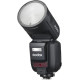 Godox V100 Flash pour Panasonic / OM System
