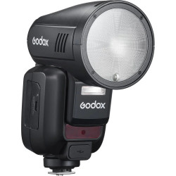 Godox V100 Flash pour Panasonic / OM System