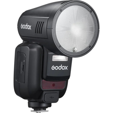 Godox V100 Flash pour Panasonic / OM System