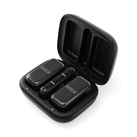 Rode Wireless Micro