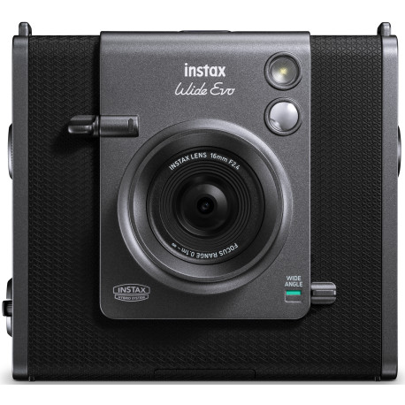 Fujifilm Instax Wide Evo