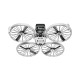 DJI FLIP kit Fly more + Télécommande RC2