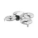 DJI FLIP kit Fly more + Télécommande RC2