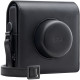 Fujifilm Housse Instax Wide Evo Noir