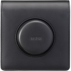 Fujifilm Housse Instax Wide Evo Noir