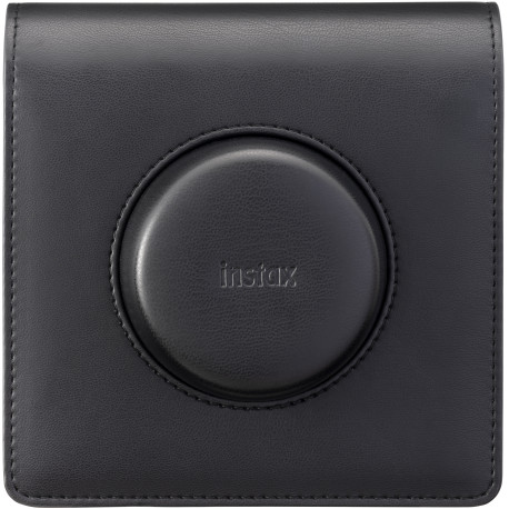Fujifilm Housse Instax Wide Evo Noir